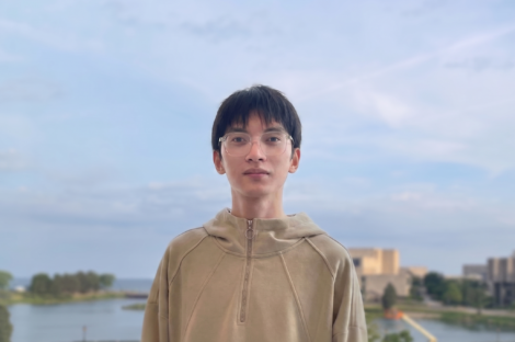 Wei Liu