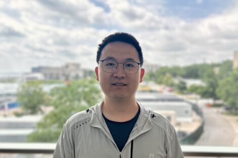 Yu Zhang