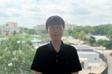 Zheng Liang