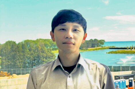 Youngsang Park